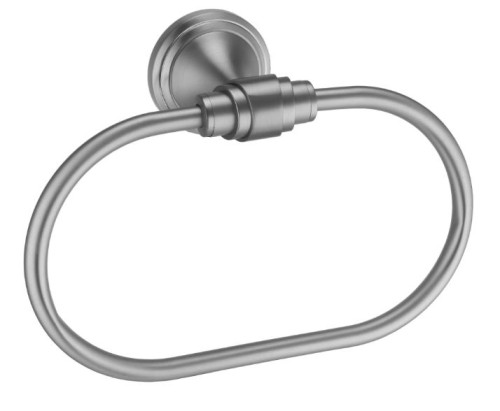 WIESZAK NA RĘCZNIK 16101 ARISTO BRUSH NICKLE