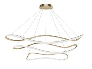 LAMPA LHJ018-CP3 GOLD