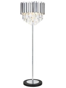 LAMPA APP1716-3F CHROME