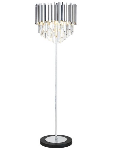 LAMPA APP1716-3F CHROME