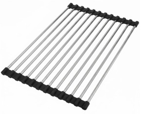 P12298 MATA NA ZLEW BLACK