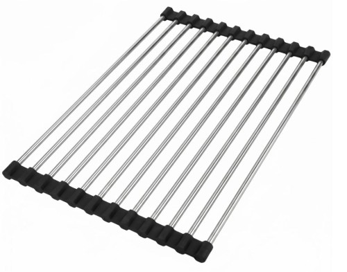 P12298 MATA NA ZLEW BLACK
