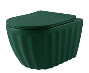WC - DUO TORNADO MATCHA MATT