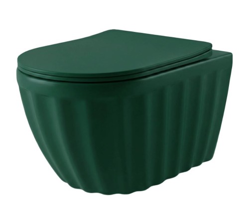WC - DUO TORNADO MATCHA MATT