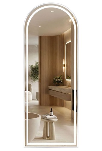 LUSTRO LED ORBIT 60X170 WHITE