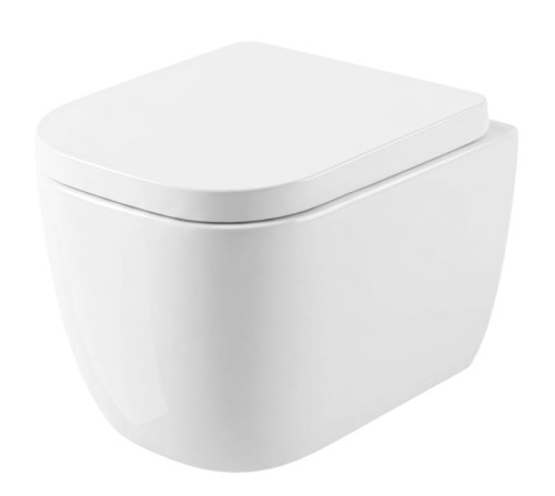WC - CUBIK MINI TORNADO