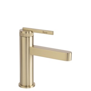 BATERIA UMYWAL GRACE JS-703701BG ZŁOTA SZCZO NISKA