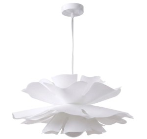 LAMPA APP1953-CP WHITE