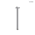 Oltens Aera ramię prysznicowe sufitowe 25 cm chrom 39404100