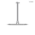 Oltens Aera ramię prysznicowe sufitowe 25 cm chrom 39404100