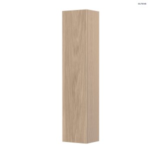 Oltens Lun szafka 160 cm boczna wisząca dąb 60037060
