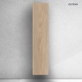Oltens Lun szafka 160 cm boczna wisząca dąb 60037060