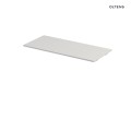 Oltens Lun blat naszafkowy 100 cm kaszmir 63026900