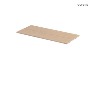 Oltens Lun blat naszafkowy 100 cm dąb 63026060