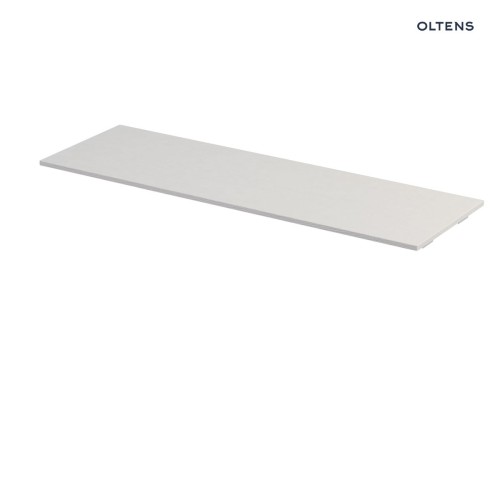 Oltens Lun blat naszafkowy 120 cm kaszmir 63027900
