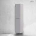 Oltens Hamnes szafka 160 cm boczna wisząca kaszmir 60038900