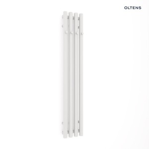 Oltens Stang grzejnik łazienkowy 120x20,5 cm biały 55032000