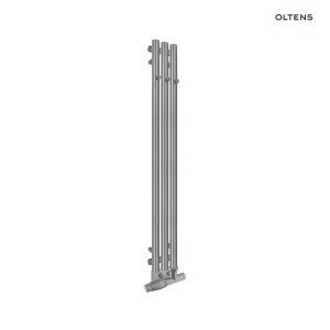 Oltens Stang grzejnik łazienkowy 120x15 cm nikiel 55031910