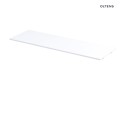 Oltens Lun blat naszafkowy 140 cm biały mat 63032000