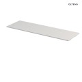 Oltens Lun blat naszafkowy 140 cm kaszmir 63032900