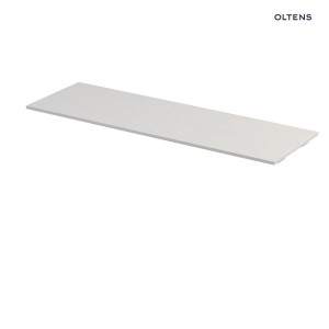 Oltens Lun blat naszafkowy 140 cm kaszmir 63032900