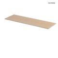 Oltens Lun blat naszafkowy 140 cm dąb 63032060