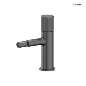 Oltens Hamnes bateria bidetowa stojąca grafit 31305400