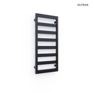 Oltens Benk grzejnik łazienkowy 91x40 cm grafit 55035400
