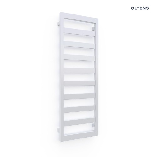 Oltens Benk grzejnik łazienkowy 115x40 cm biały 55036000