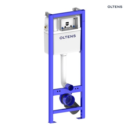 Oltens Triberg stelaż do miski WC 40 cm 50011000