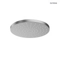 Oltens Alvo deszczownica 30 cm nikiel 37011910