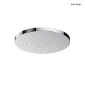 Oltens Alvo deszczownica 30 cm chrom 37011100