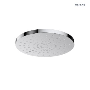 Oltens Alvo deszczownica 30 cm chrom 37011100