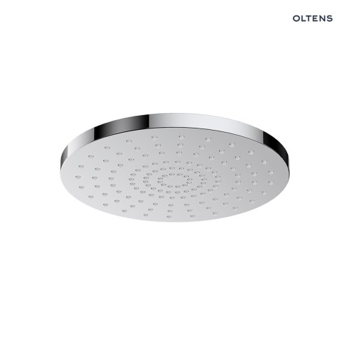 Oltens Alvo deszczownica 30 cm chrom 37011100