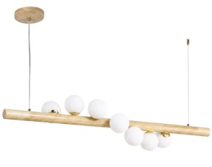 LAMPA APP1907-7CP