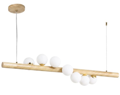 LAMPA APP1907-7CP