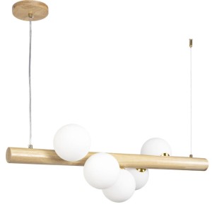 LAMPA APP1906-5CP