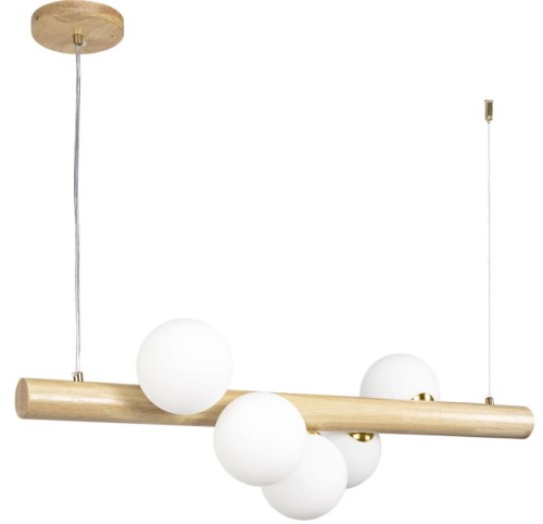 LAMPA APP1906-5CP